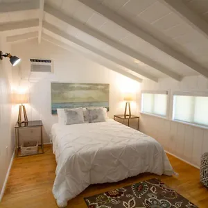 Peaceful Getaway In Los Angeles