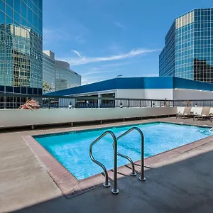 4* ホテル Sonesta Angeles Airport Lax