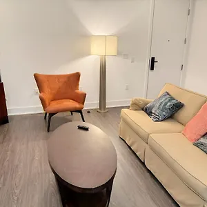 Apart-hotel Stayspro - Venice Luxury Minutes To The Marina And Santa Monica Limited Time Free Parking, Los Angeles