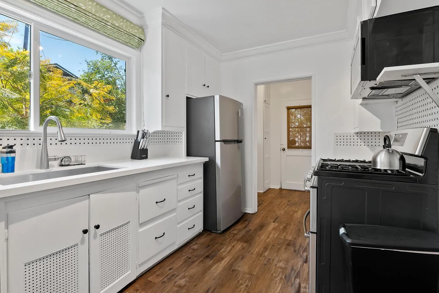 Modern 4Bed 3Bath Villa With Piano Near Universal Studio & Hollywood For 9 Los Angeles