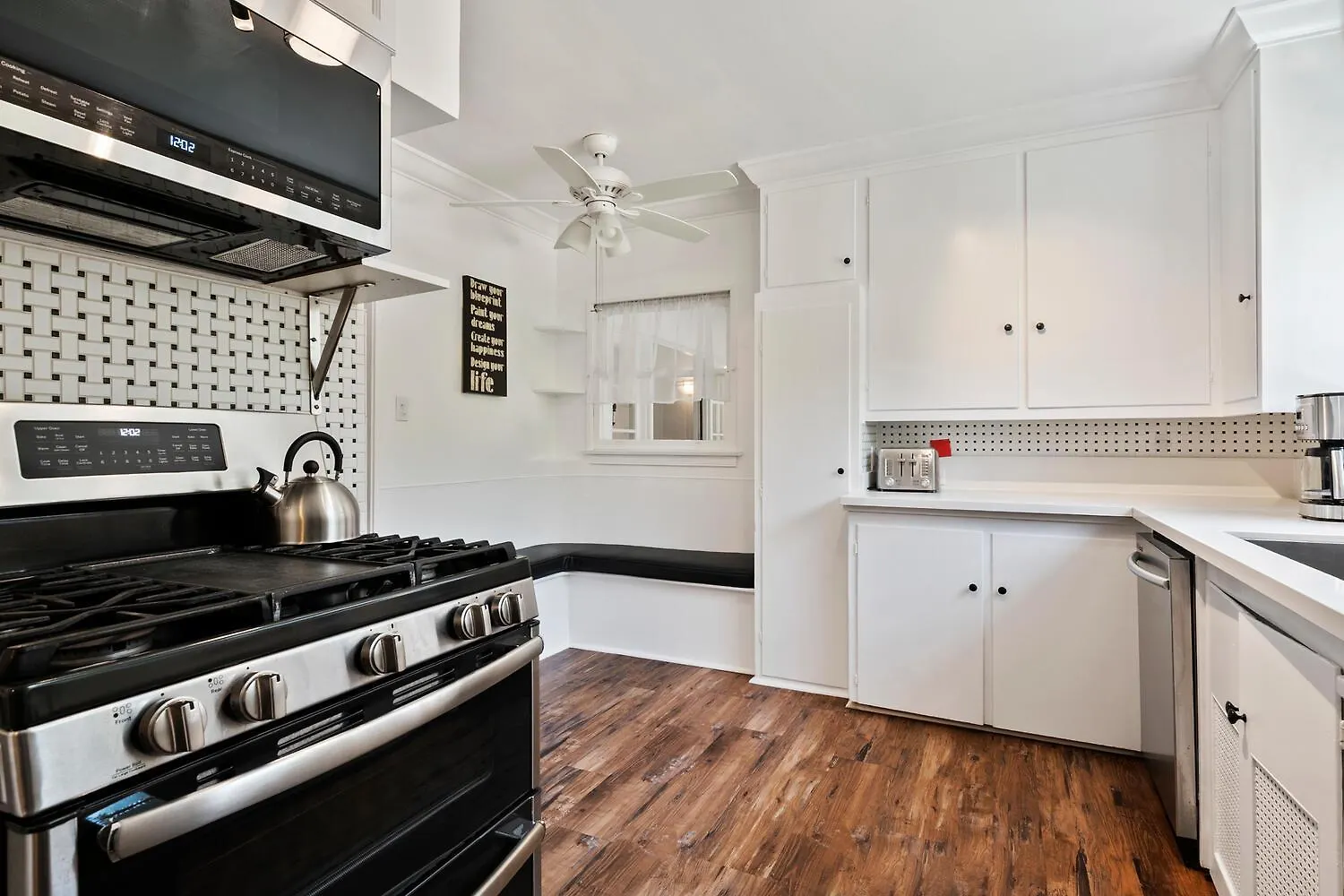 Modern 4Bed 3Bath Villa With Piano Near Universal Studio & Hollywood For 9 Los Angeles 0*,